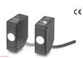 欧姆龙 小型超声波传感器 E4E2-TS50C1 2M